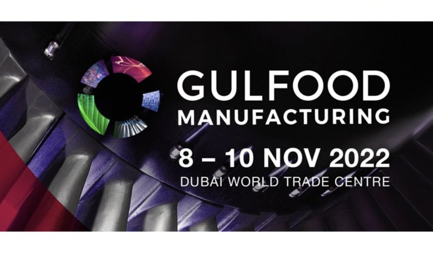 ULMA PACKAGING EN LA FERIA GULFOOD MANUFACTURING 2022
